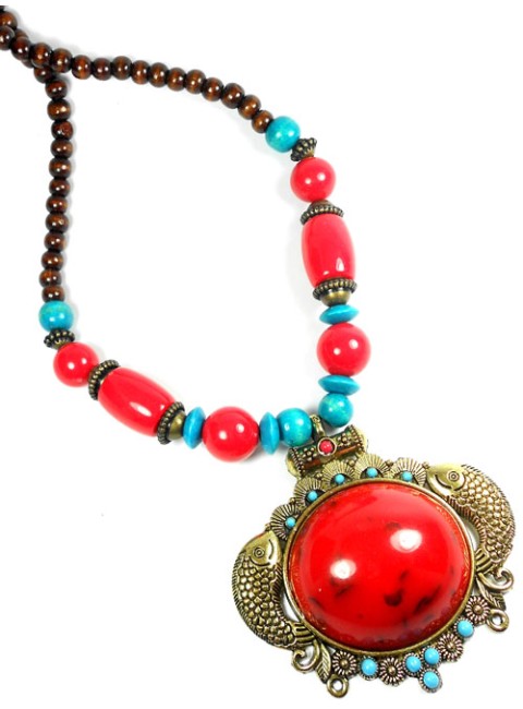 Western jewelry